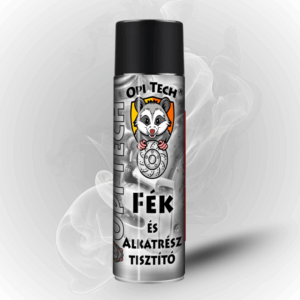 opi tech® op 40 multifunkciós spray 450 ml